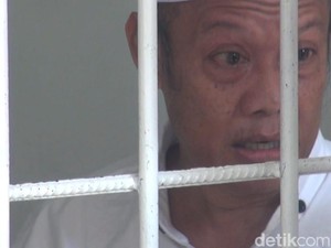 Perjalanan Yosep hingga Divonis 20 Tahun Bui di Pembunuhan Tuti-Amel