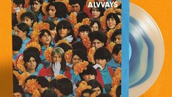Alvvys Rilis Ulang Album Pertama untuk Rayakan 10 Tahun