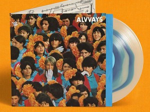 Alvvys Rilis Ulang Album Pertama untuk Rayakan 10 Tahun