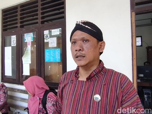Pak Dukuh Didesak Mundur gegara Isu Selingkuh, Pemkab Kulon Progo Buka Suara