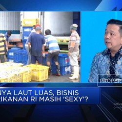 Andalkan Pasar Amerika, Ini Strategi Sukses Bisnis Olahan Ikan DSFI