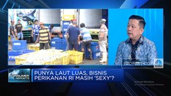 Andalkan Pasar Amerika, Ini Strategi Sukses Bisnis Olahan Ikan DSFI
