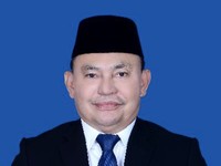 Kejagung Tangkap Anggota DPR NasDem Ujang Iskandar Terkait Korupsi