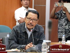 PDIP: Ide RK Buat Perumahan di Atas Stasiun Bukan Hal Baru, Sulit Realisasi