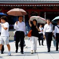 'Tsunami' Kebangkrutan Hantam Jepang, 1.000 Bisnis Gulung Tikar