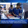 Bappenas Yakin Makan Bergizi Gratis Tekan Angka Stunting, Caranya?