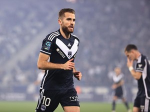 Bordeaux Bangkrut, Degradasi, Kontrak Semua Pemain Dicabut