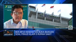 Bos BPJS Kesehatan Buka-bukaan Soal Modus Klaim Fiktif Rumah Sakit