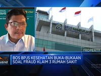 Bos BPJS Kesehatan Buka-bukaan Soal Modus Klaim Fiktif Rumah Sakit