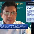 BPJS Kesehatan Bantah Batasi Tindakan Medis & Terlambat Bayar Klaim