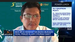 BPJS Kesehatan Bantah Batasi Tindakan Medis & Terlambat Bayar Klaim