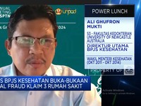 BPJS Kesehatan Bantah Batasi Tindakan Medis & Terlambat Bayar Klaim