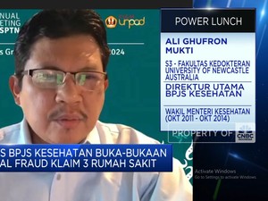 BPJS Kesehatan Bantah Batasi Tindakan Medis & Terlambat Bayar Klaim