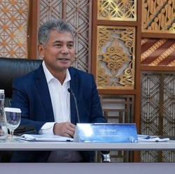 Miliki Modal Kuat, Laba BRI Layak Dibagi Dalam Bentuk Dividen