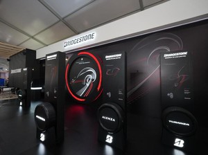 Bridgestone Kenalkan si Tangguh Dueler A/T002
