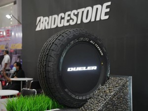 Bridgestone Tutup Pabrik di AS dan Eropa, di Indonesia Gimana?