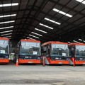 Pendapatan Merosot, Laba Emiten Bus Listrik Bakrie (VKTR) Naik 39%