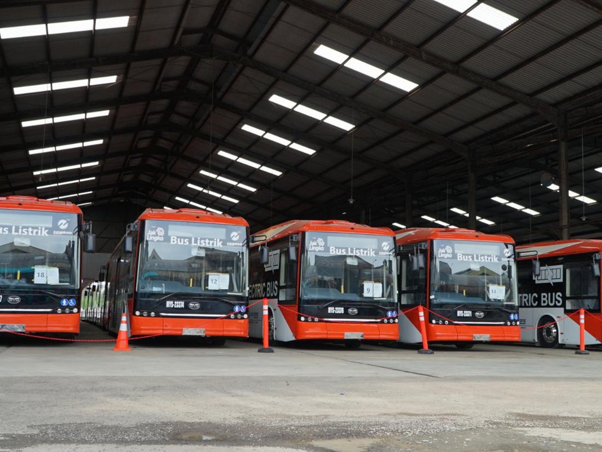 Laba VKTR Naik Meski Pendapatan Turun, Fokus ke Kendaraan Listrik dan Diversifikasi