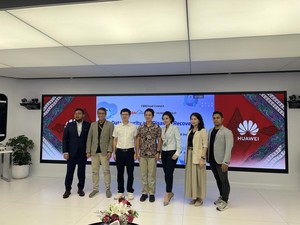 Mencegah Kebocoran Data Lewat Adopsi Cloud