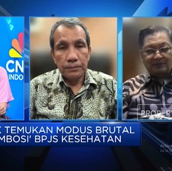 Cegah Klaim Fiktif, KPK & Rumah Sakit Kompak Dorong Perbaikan Ini!