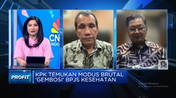 Cegah Klaim Fiktif, KPK & Rumah Sakit Kompak Dorong Perbaikan Ini!
