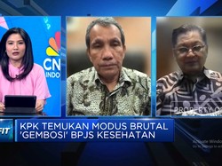 Cegah Klaim Fiktif, KPK & Rumah Sakit Kompak Dorong Perbaikan Ini!
