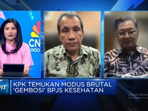 Cegah Klaim Fiktif, KPK & Rumah Sakit Kompak Dorong Perbaikan Ini!