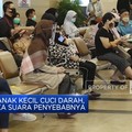 RSCM Banyak Anak Cuci Darah Hingga Kamala Harris 'Robek' Buku Biden