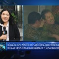 Video: Blak-blakan Menteri KKP Usai Diperiksa Sebagai Saksi di KPK