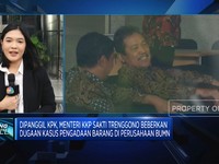 Video: Blak-blakan Menteri KKP Usai Diperiksa Sebagai Saksi di KPK