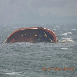India Tiba-Tiba Darurat, Dapat Ancaman Bahaya dari Laut