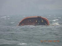 India Tiba-Tiba Darurat, Dapat Ancaman Bahaya dari Laut