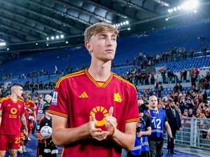 Dituding Suka Ngeganja, Begini Kata Bek Spanyol Dean Huijsen