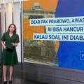 Dear Pak Prabowo, RI Bisa Hancur Kalau Abaikan Soal Ini!