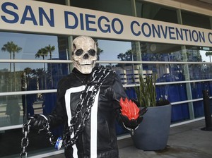 14 Orang Ditangkap di Comic-Con 2024 karena Kasus Perdagangan Orang