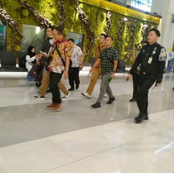 Kejagung Beberkan Alasan Penangkapan Anggota DPR NasDem Ujang Iskandar