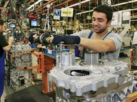 Ngeri! Raksasa Teknologi Otomotif Jerman PHK 14.000 Karyawan