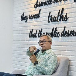 Jokowi Siap-Siap Berkantor di IKN, Pejabat Kominfo Pindah Bulan Ini