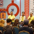 Hampir 100%, Telkom Ungkap Persiapan Rangkaian Digiland 2024