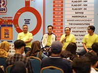 Hampir 100%, Telkom Ungkap Persiapan Rangkaian Digiland 2024