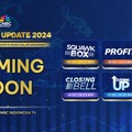 Badai Belum Reda, Simak Update Pertumbuhan Ekonomi Nasional di Sini!