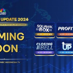 Badai Belum Reda, Simak Update Pertumbuhan Ekonomi Nasional di Sini!