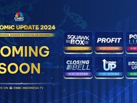Badai Belum Reda, Simak Update Pertumbuhan Ekonomi Nasional di Sini!