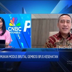 RS Resah Ada Pembatasan Tindakan Medis Ke Pasien Oleh BPJS Kesehatan
