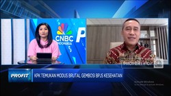 RS Resah Ada Pembatasan Tindakan Medis Ke Pasien Oleh BPJS Kesehatan