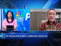 RS Resah Ada Pembatasan Tindakan Medis Ke Pasien Oleh BPJS Kesehatan