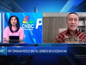 RS Resah Ada Pembatasan Tindakan Medis Ke Pasien Oleh BPJS Kesehatan