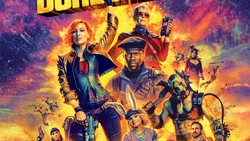 Borderlands: Adaptasi yang Mengecewakan
