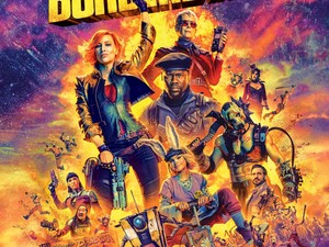 Sinopsis Borderlands: Petualangan Intergalaksi Penuh Aksi