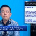 Gangguan Logistik dan Pasar, Momok 'Ngeri' Bisnis Ekspor Olahan Ikan